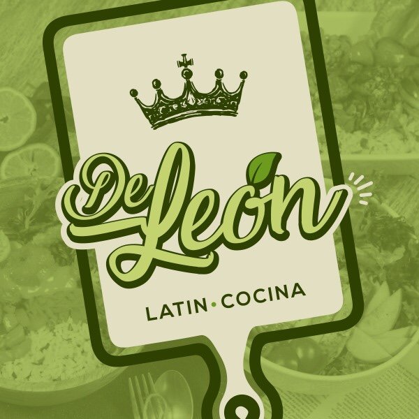 De León Latin Cocina